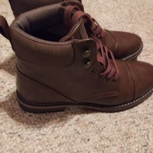 Men's Jeffrey Captor Combat Boots Goodfellow & Co.